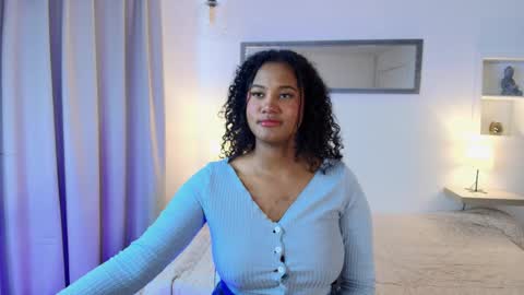 Snapshot of lady_danbury chatting on October 2025 12:45:01 PM Karla - Instagram lady karla1 online show from October 2025 12:45:01 PM