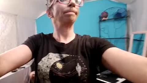 Snapshot of lady_ganga420 chatting on July 2026 08:35:02 AM Lady Ganga420 online show from July 2026 08:35:02 AM