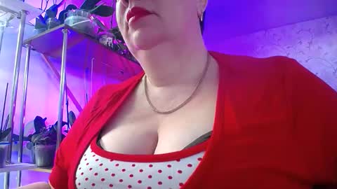 Lady Gloria online show from January 2026 06:17:01 AM