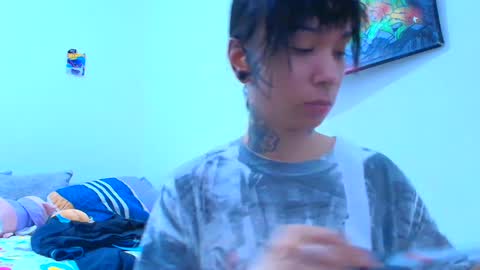 Snapshot of lady_godss chatting on September 2025 03:00:02 PM Lady godss online show from September 2025 03:00:02 PM