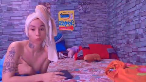 Snapshot of lady_godss chatting on December 2025 01:35:02 AM Lady godss online show from December 2025 01:35:02 AM