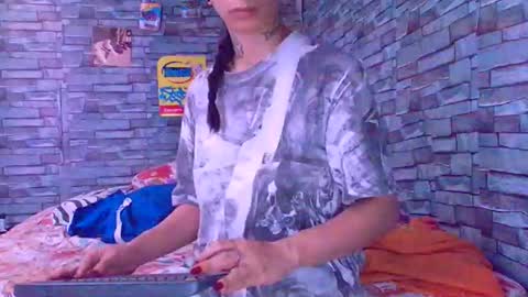 Snapshot of lady_godss chatting on December 2025 11:09:01 PM Lady godss online show from December 2025 11:09:01 PM