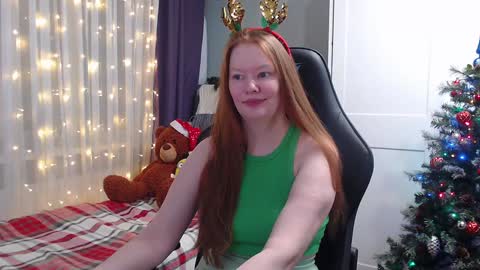 Angelika online show from January 2025 12:23:02 AM