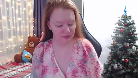 Angelika online show from January 2025 10:58:02 PM