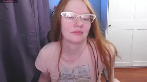 Angelika online show from October 2025 11:07:01 PM