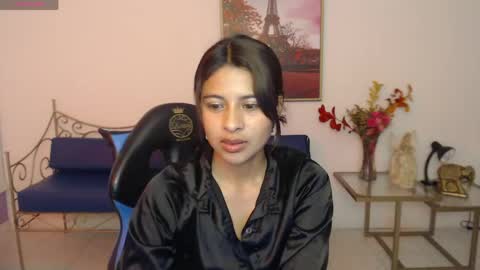 Lady Isabella online show from June 2026 01:35:02 PM