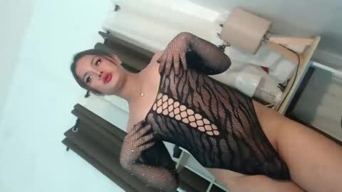 lady_janah online show from February 2026 10:43:01 PM