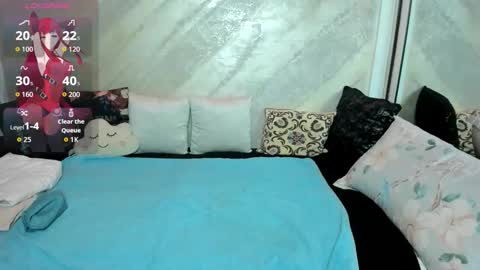 lady lauren online show from February 2026 05:49:01 AM