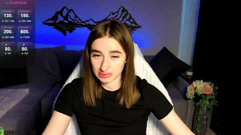 Olivia online show from May 2026 01:13:01 AM