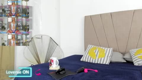 Snapshot of lady_miss___ chatting on November 2025 01:28:02 PM lady_miss___ online show from November 2025 01:28:02 PM