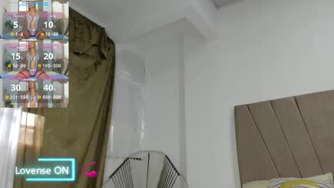 Snapshot of lady_miss___ chatting on November 2025 01:00:02 PM lady_miss___ online show from November 2025 01:00:02 PM