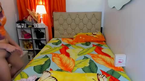 Snapshot of lady_moriseth chatting on January 2025 09:02:01 AM lady_moriseth online show from January 2025 09:02:01 AM