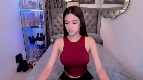 Snapshot of lady_moriseth chatting on December 2025 07:57:02 AM lady_moriseth online show from December 2025 07:57:02 AM