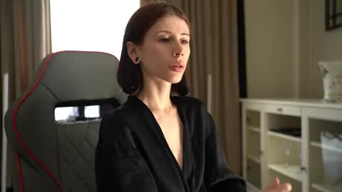 Snapshot of lady_nicolett chatting on September 2025 11:24:02 AM lady_nicolett online show from September 2025 11:24:02 AM