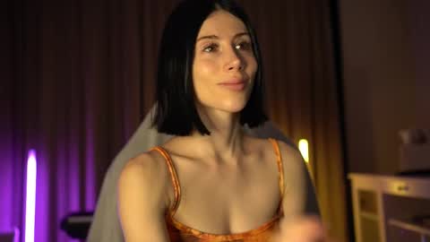 Snapshot of lady_nicolett chatting on November 2025 02:54:02 AM lady_nicolett online show from November 2025 02:54:02 AM