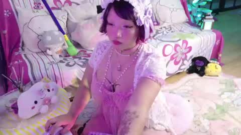 Lady  online show from July 2026 03:34:01 AM