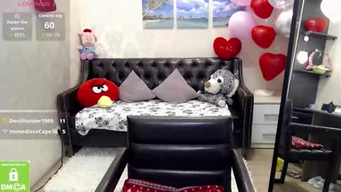 Snapshot of lady_sexy_di chatting on February 2026 08:38:02 PM Diana online show from February 2026 08:38:02 PM