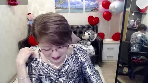 Snapshot of lady_sexy_di chatting on February 2026 03:57:01 PM Diana online show from February 2026 03:57:01 PM