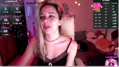 lady_smile69 online show from April 2026 02:25:02 AM