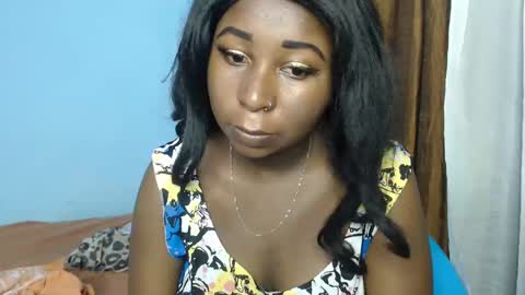 Snapshot of lady_twerky chatting on January 2025 10:34:02 AM Maya online show from January 2025 10:34:02 AM