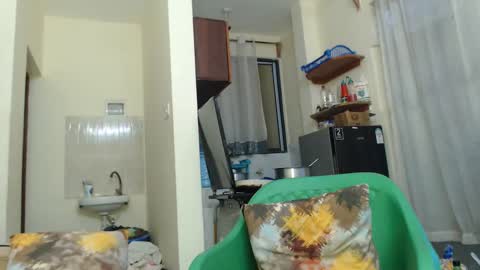 Snapshot of lady_twerky chatting on October 2025 01:50:01 AM Maya online show from October 2025 01:50:01 AM