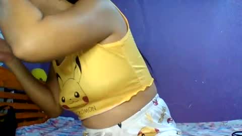Snapshot of lady_yours69xx chatting on June 2026 07:16:01 PM corz online show from June 2026 07:16:01 PM