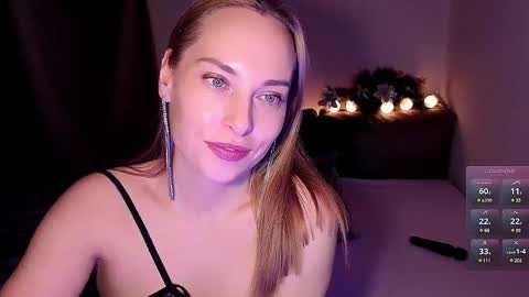 LadyAdele online show from December 2024 11:45:02 PM