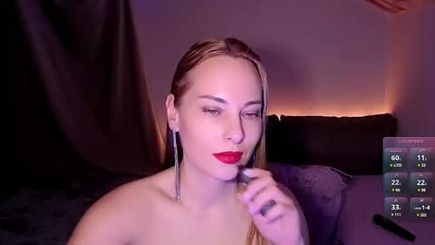 LadyAdele online show from January 2025 08:48:01 PM