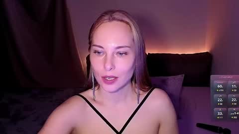 LadyAdele online show from January 2025 10:12:02 PM