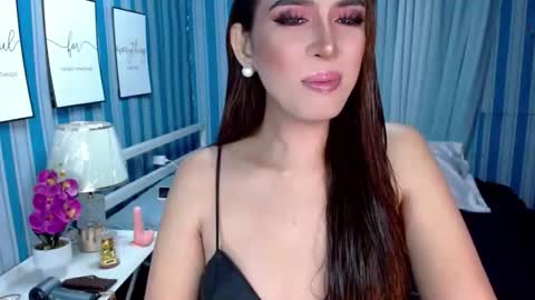 isabelle ash DONT FORGET TO FOLLOW AND THUMBS ME UP BITCHES  online show from January 2026 12:10:02 PM