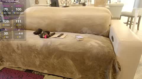 Ladybabs online show from January 2025 01:16:02 PM