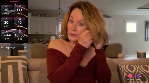 Ladybabs online show from April 2026 12:15:02 PM