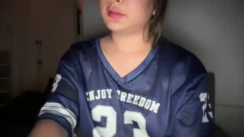 Aria online show from January 2025 03:32:01 PM