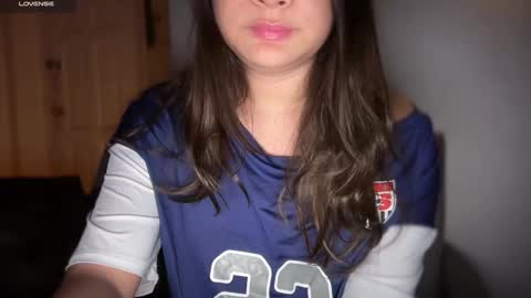 Aria online show from October 2025 01:38:01 AM