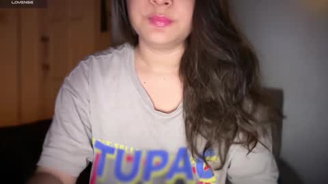 Aria online show from November 2025 10:26:02 AM