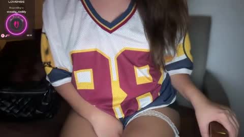 Aria online show from March 2026 02:16:01 PM