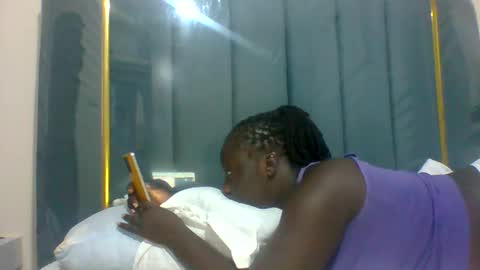 lindah32 online show from January 2025 06:10:02 PM