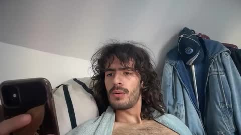 Snapshot of ladycan_tfeeling chatting on September 2025 07:35:02 AM ladycan_tfeeling online show from September 2025 07:35:02 AM