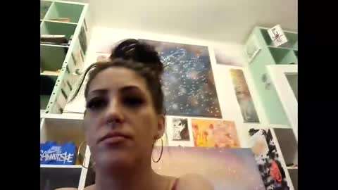 Enchanted online show from February 2025 08:22:01 PM