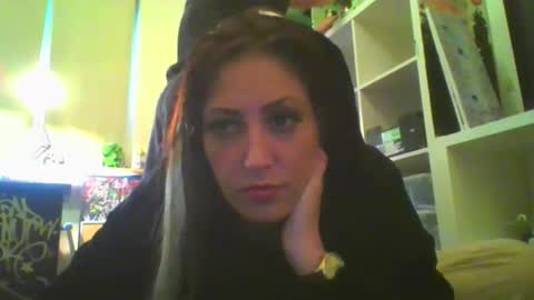 Enchanted online show from September 2025 05:22:01 AM