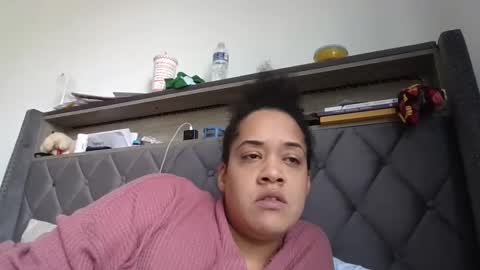 Stephanie online show from January 2025 06:34:02 PM