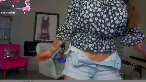 ladydanger69 online show from July 2026 02:23:02 PM