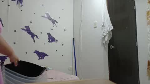 Snapshot of ladydeathz chatting on October 2025 10:50:02 PM ladydeathz online show from October 2025 10:50:02 PM