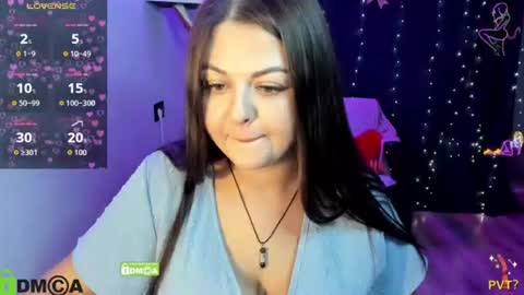 LadyDrummer online show from July 2026 05:48:02 PM