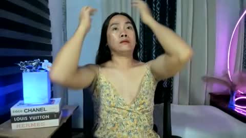 ask me online show from May 2026 04:57:02 PM
