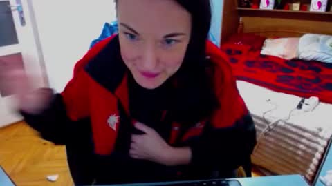 LadyLHoty online show from March 2026 04:37:01 PM