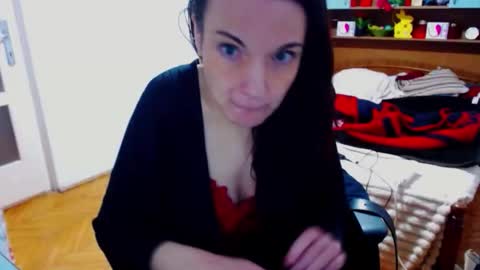 LadyLHoty online show from May 2026 05:30:02 PM