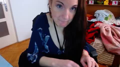 LadyLHoty online show from May 2026 03:40:02 PM