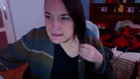 LadyLHoty online show from May 2026 05:11:01 PM