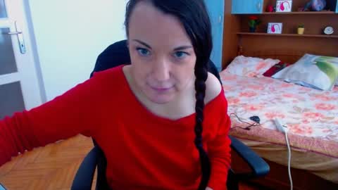 LadyLHoty online show from June 2026 08:52:01 AM